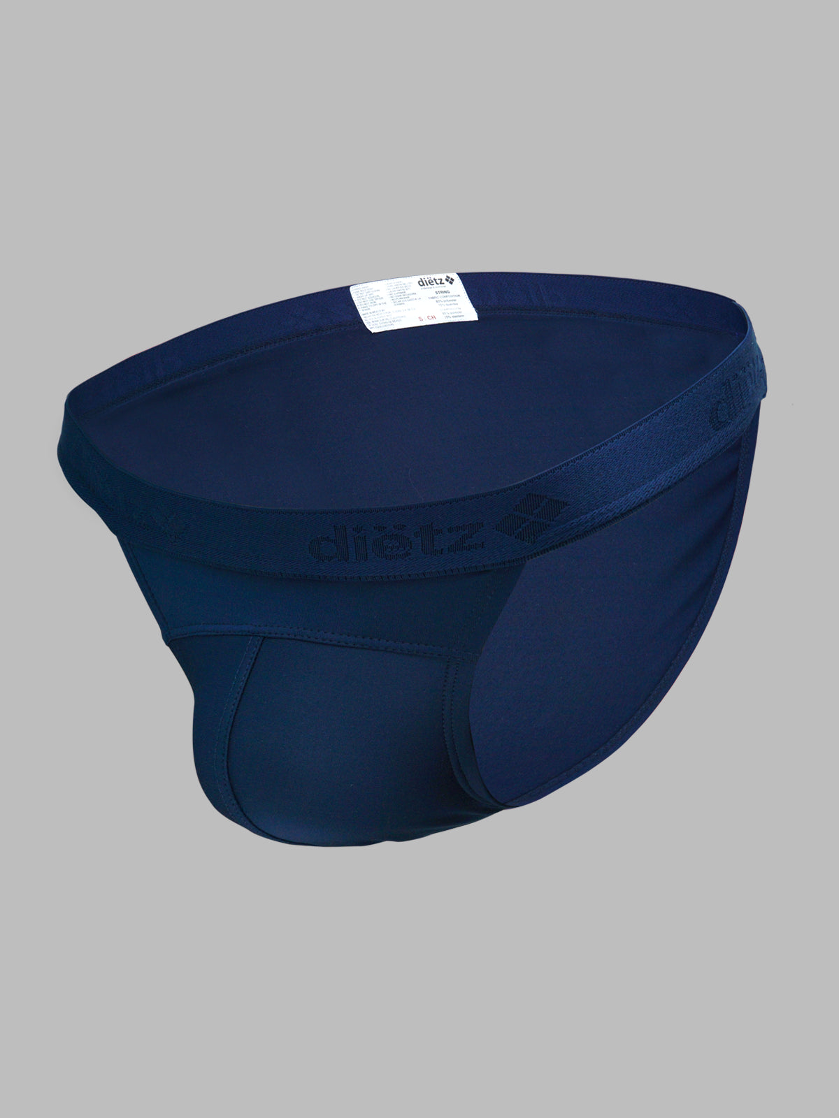 String Sprint Navy Blue
