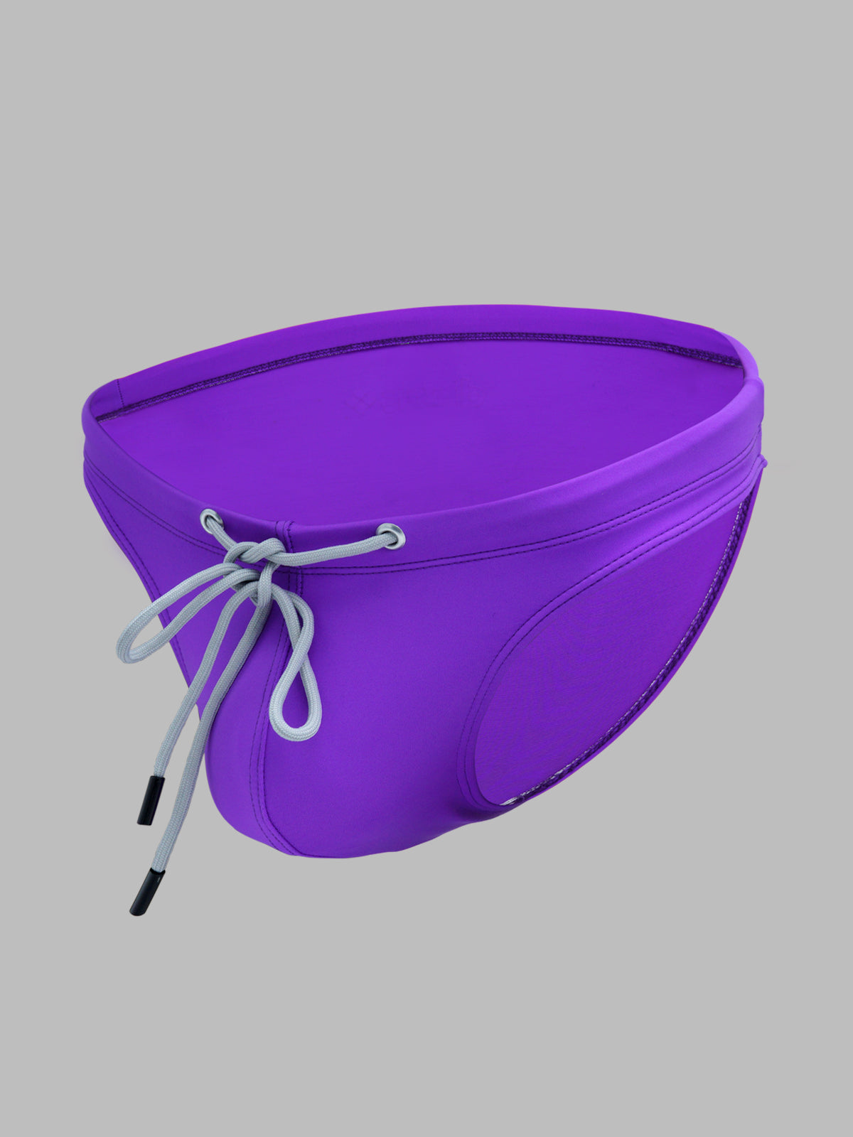 Swimsuit Henry Purple