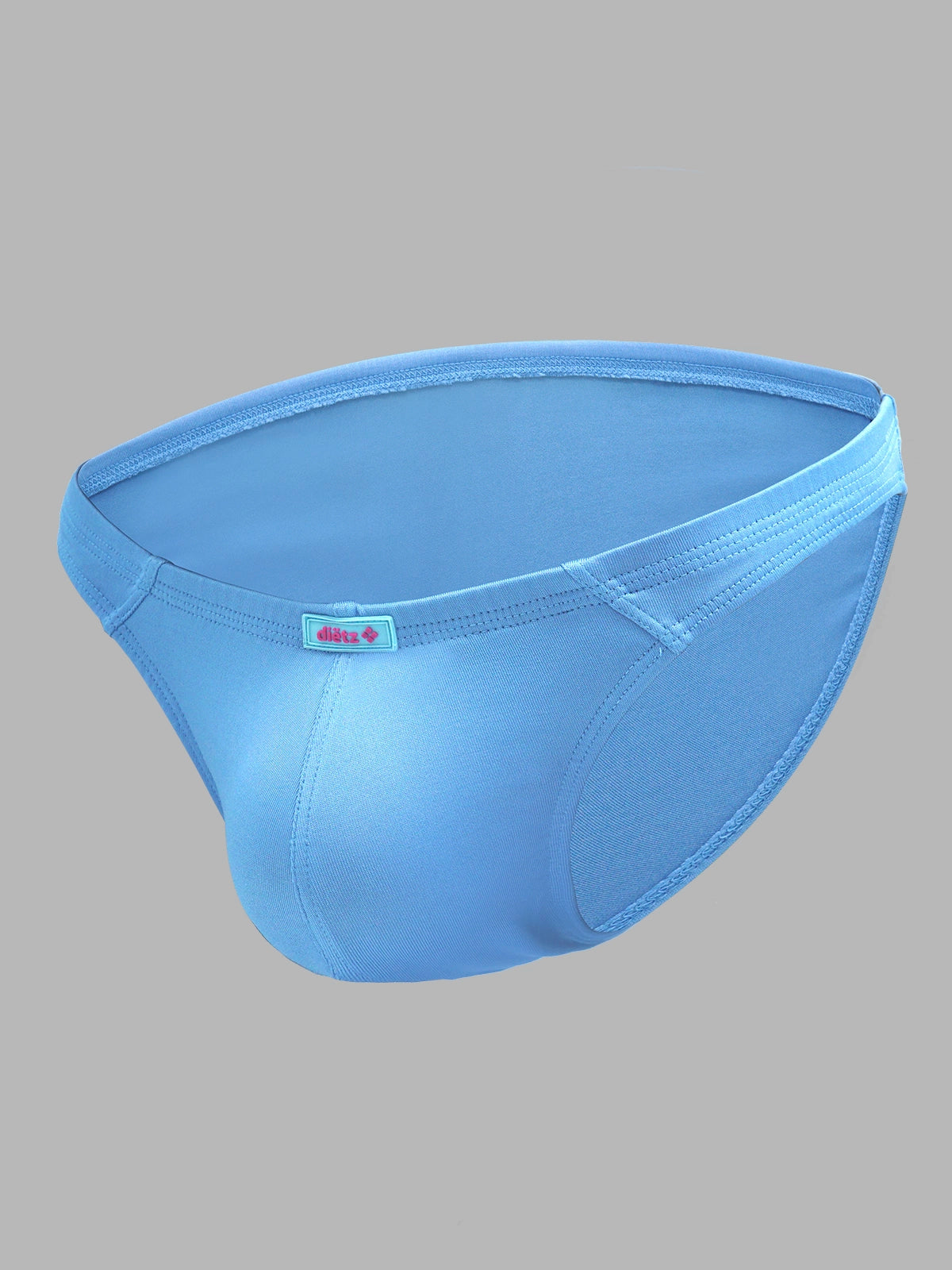 Bahia Blue Fog Briefs