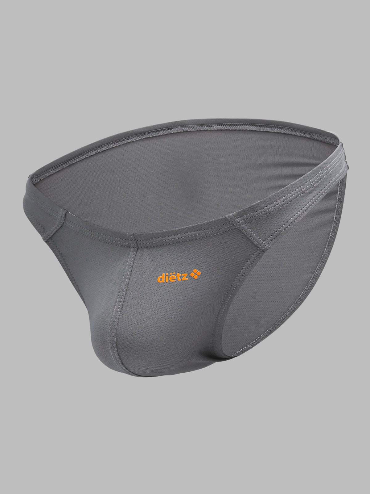 Briefs Platinum Grey