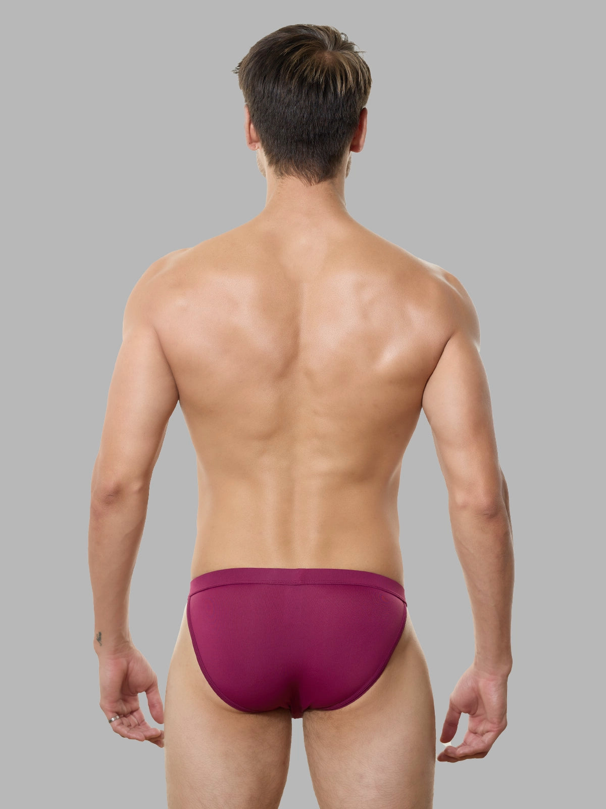 Set de 2 String Vento Combinado