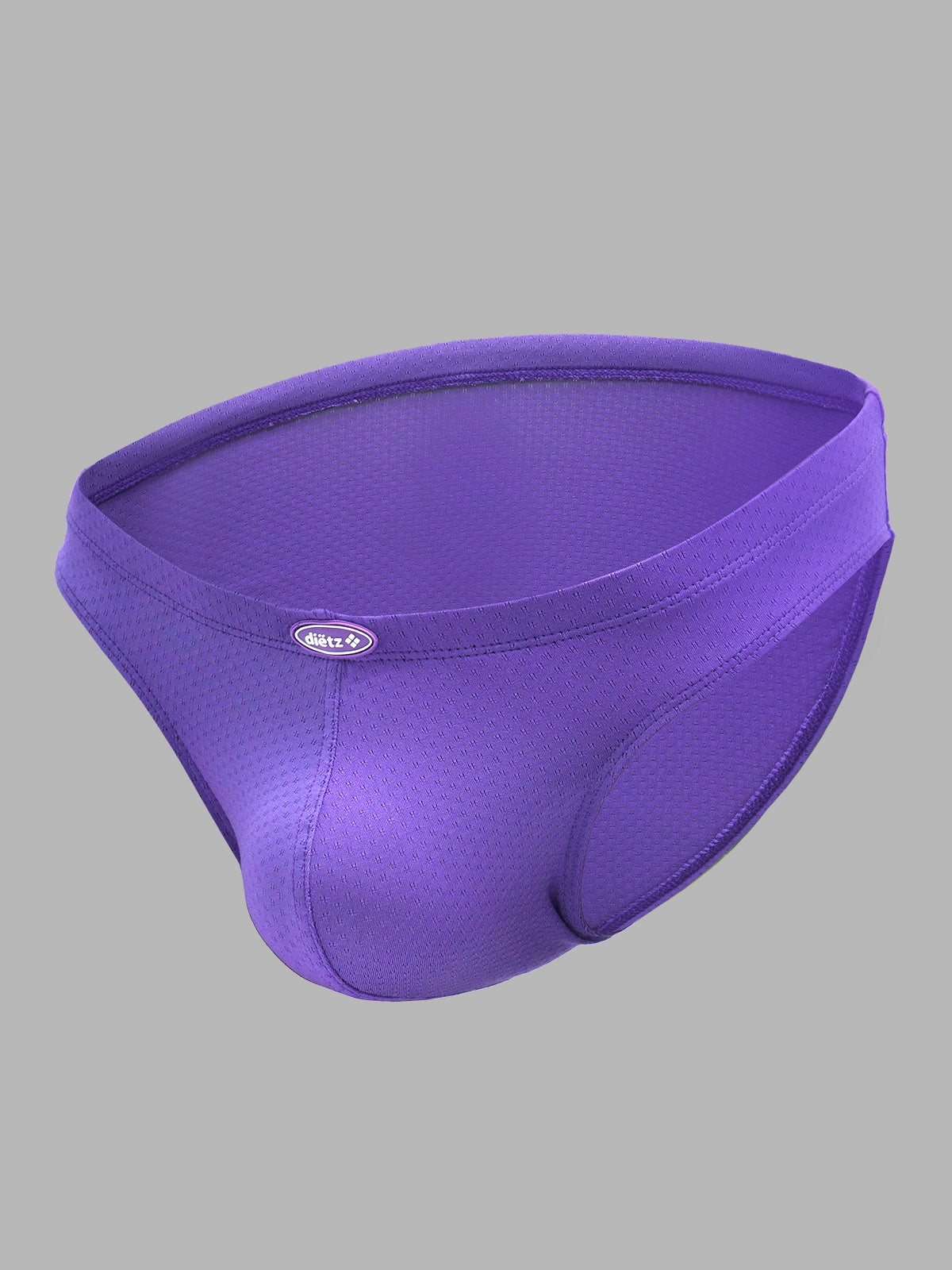 Purple Flow Briefs