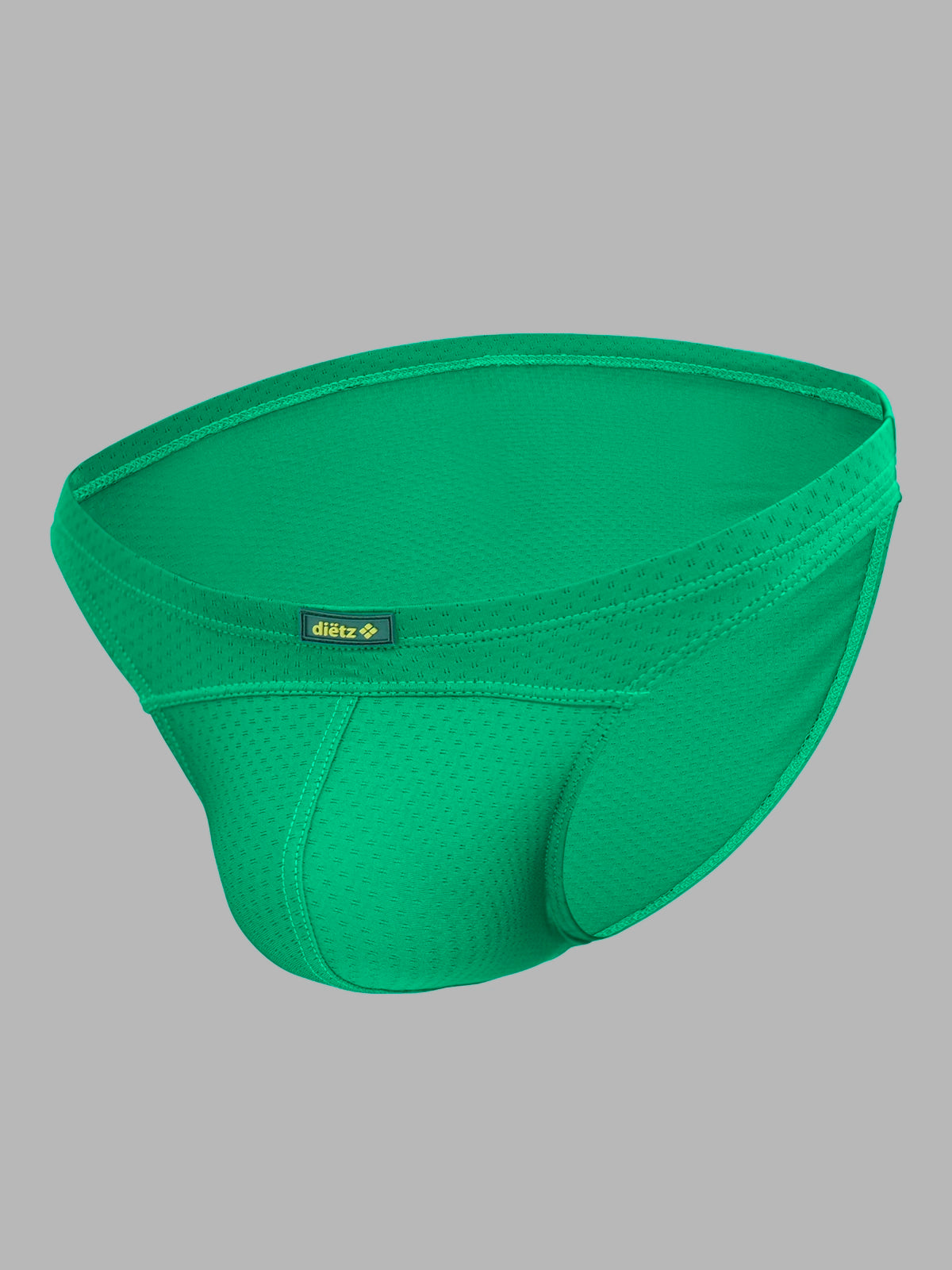 Green Costa Briefs