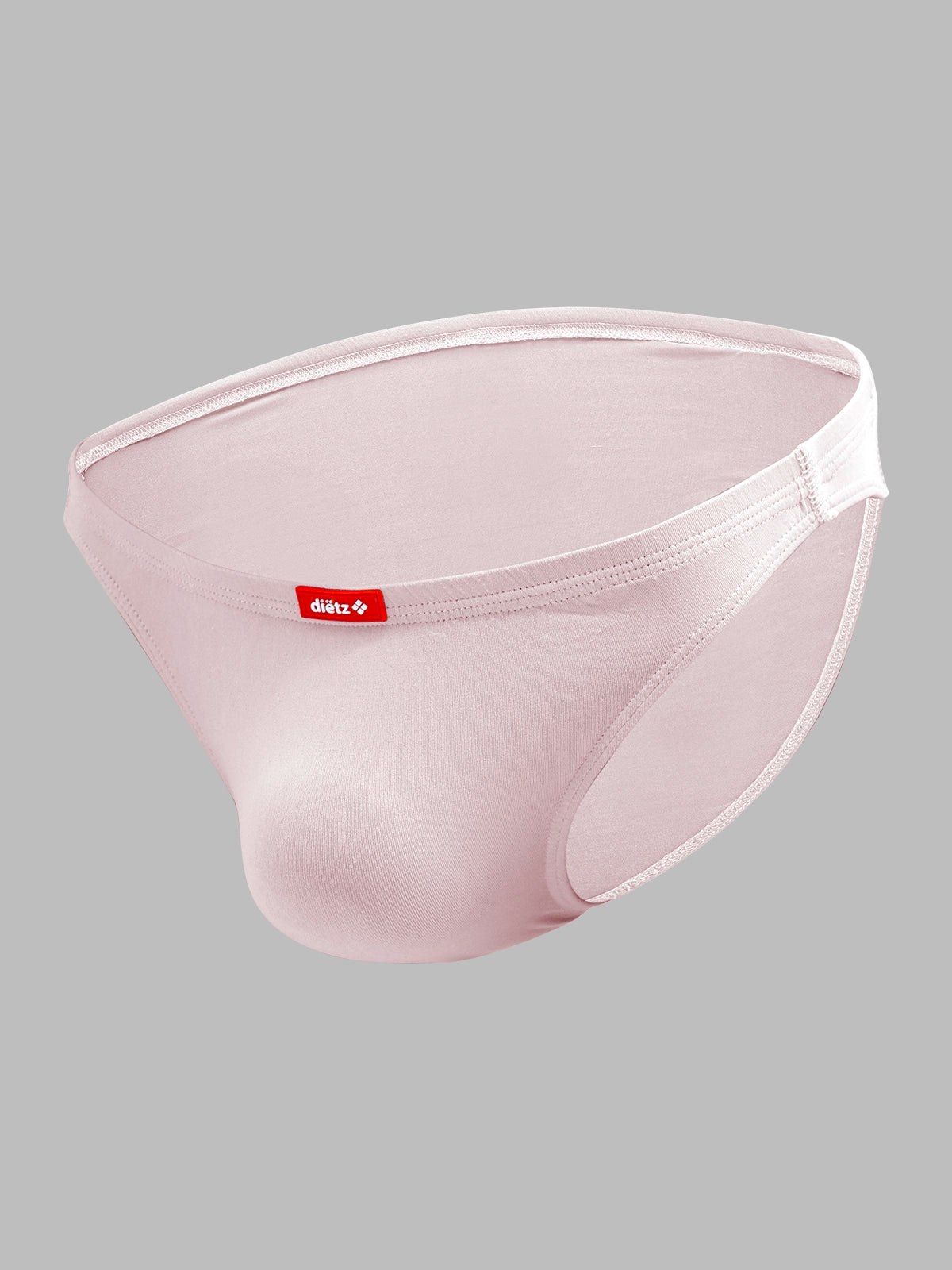 Briefs Alpha Pink