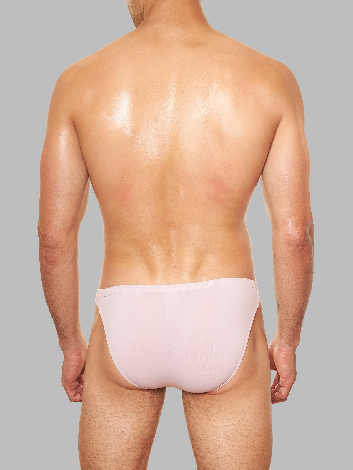 Briefs Alpha Pink