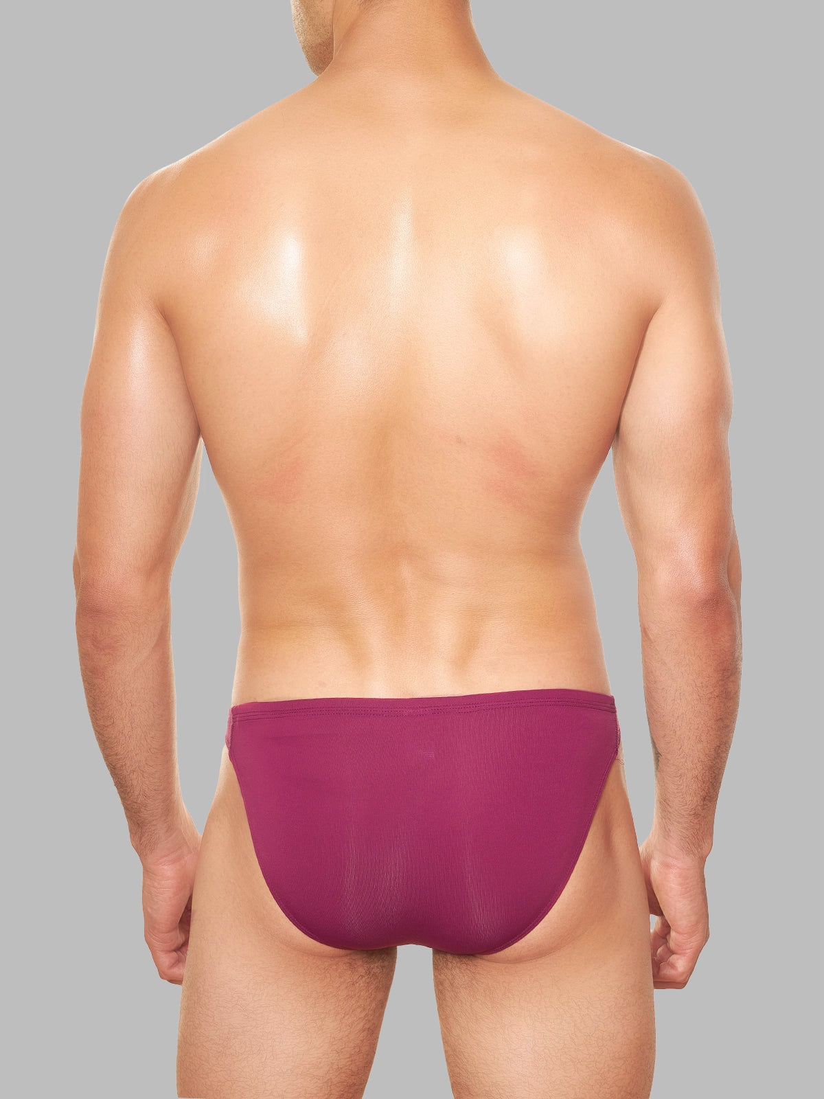 Briefs Alpha Wine