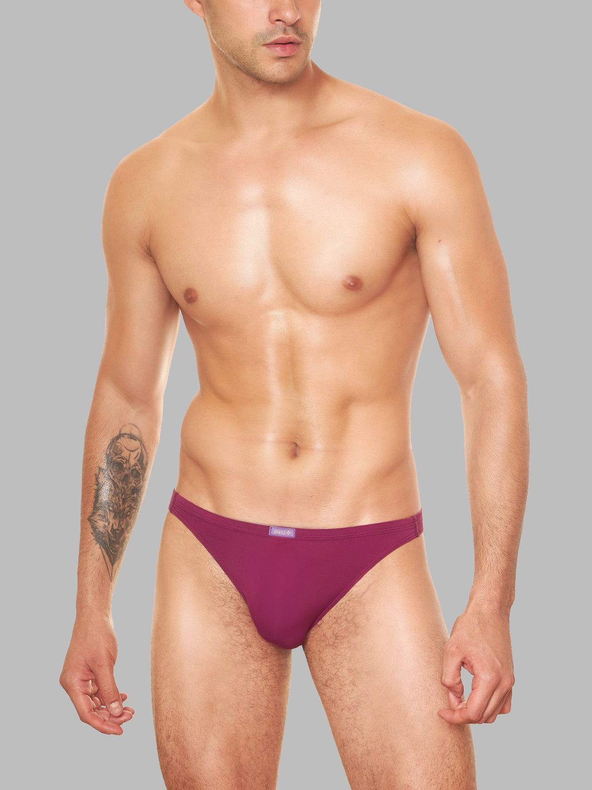 Briefs Alpha Wine