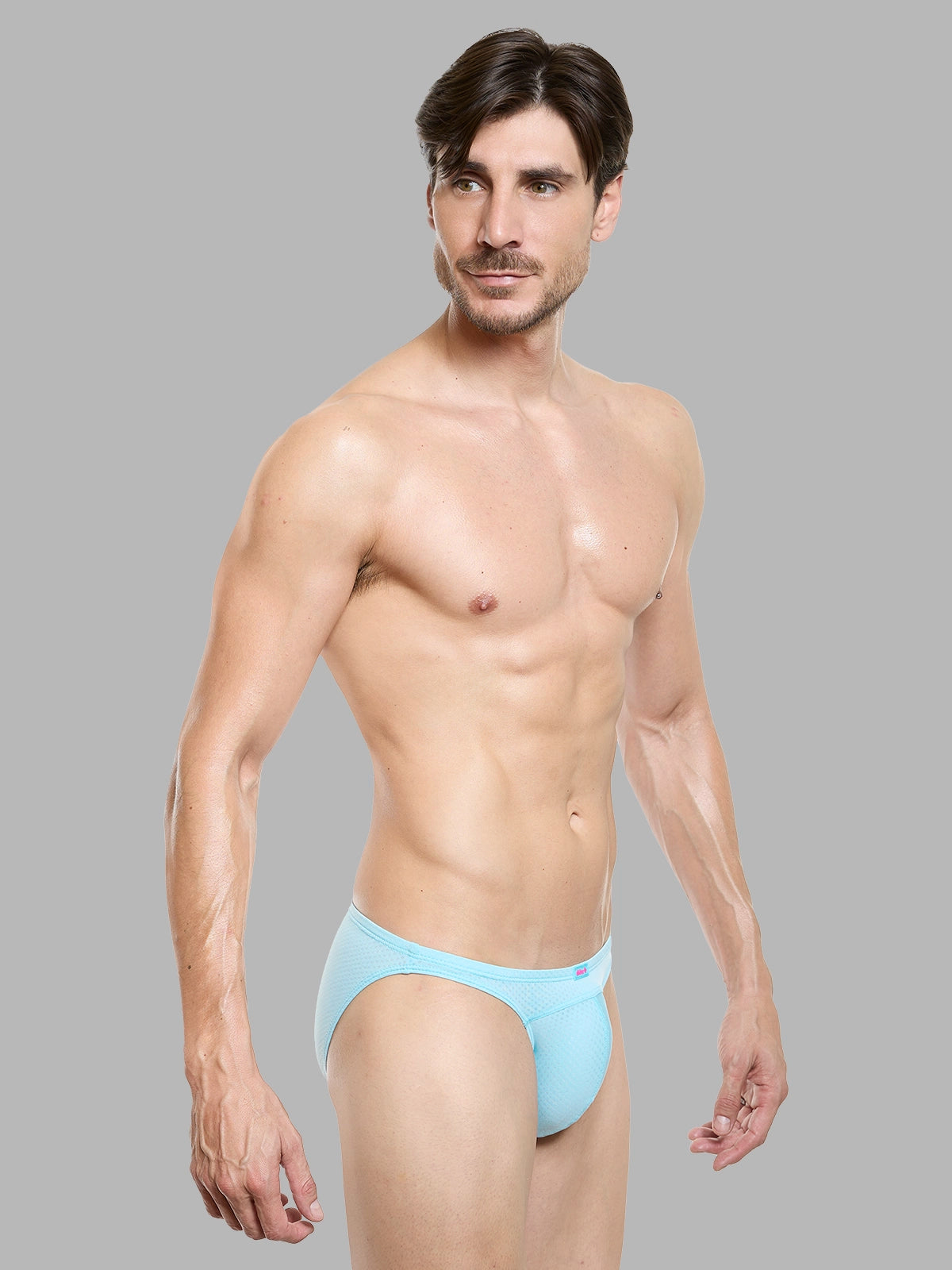 Set of 4 Costa Briefs