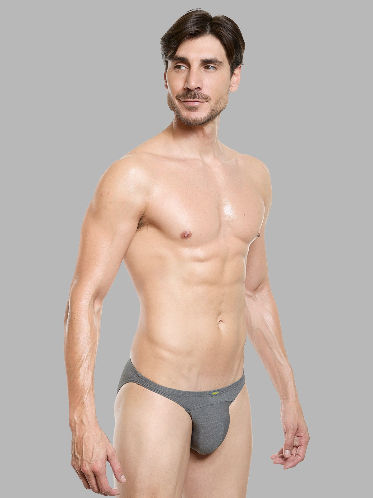 Set of 4 Costa Briefs