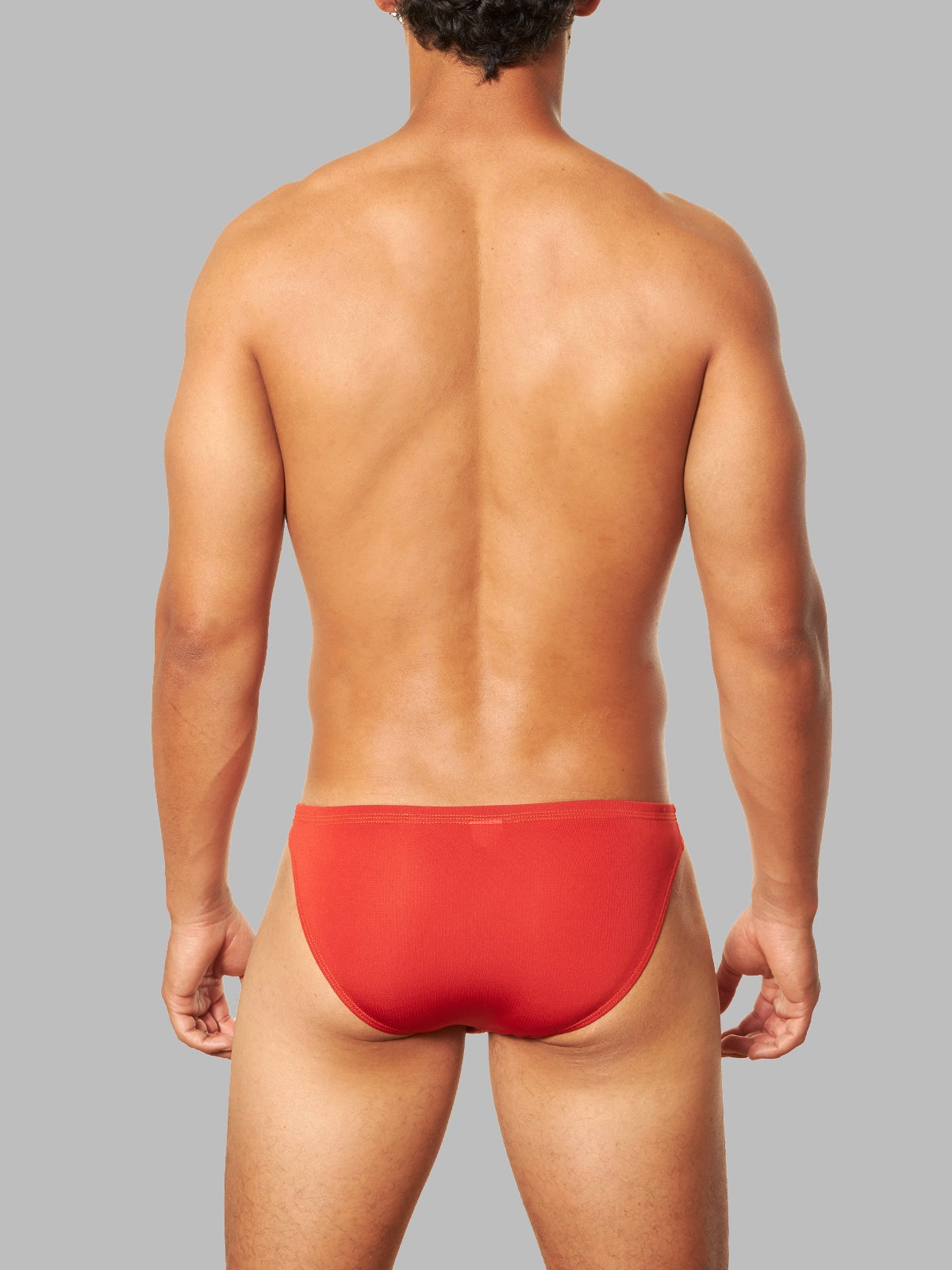 Briefs Platinum Bronze