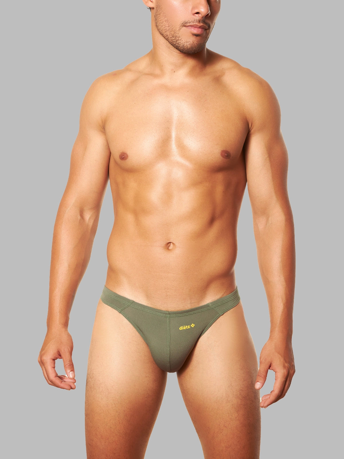 Briefs Green Platinum