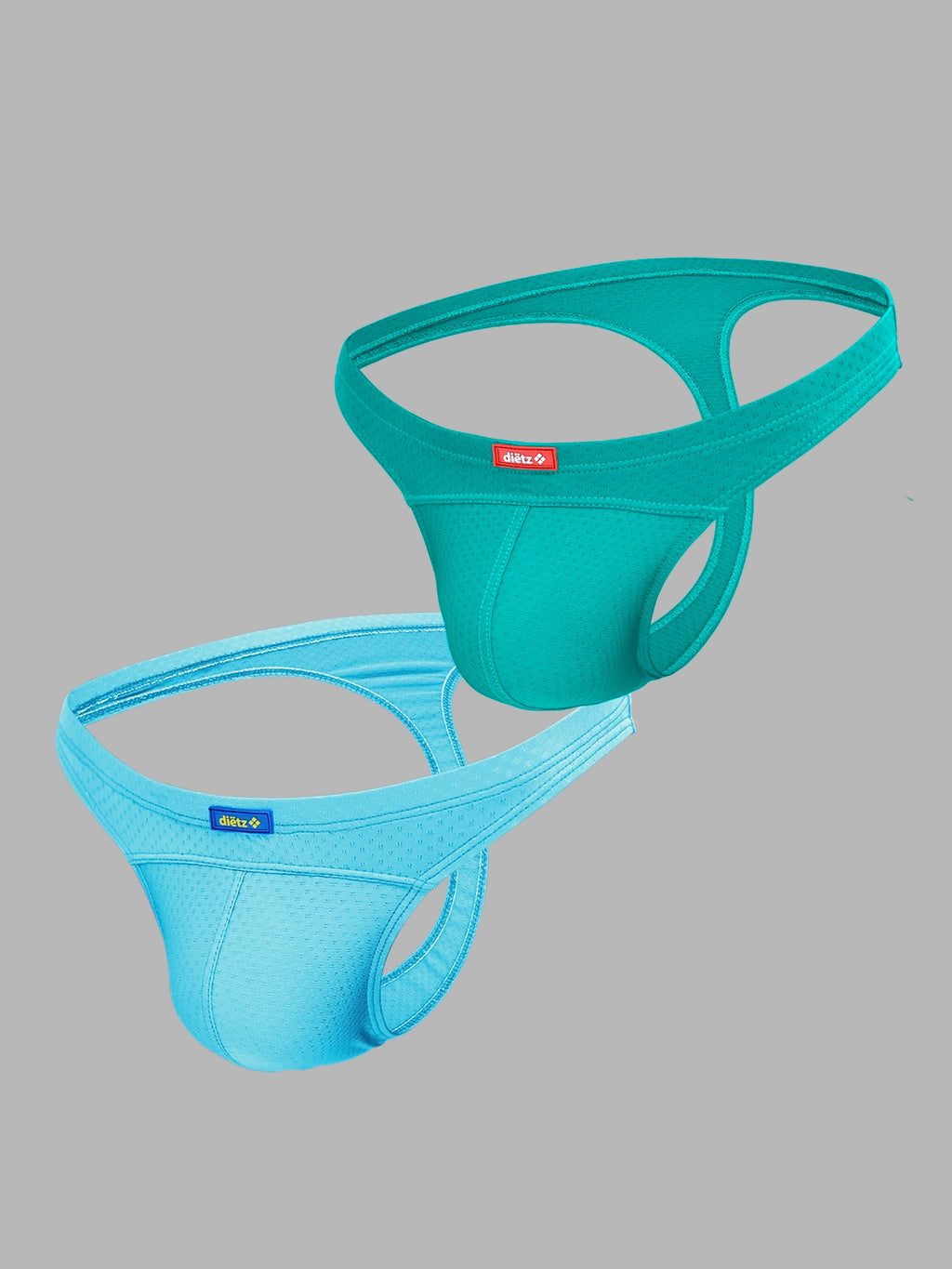 Set de 2 Tangas Costa