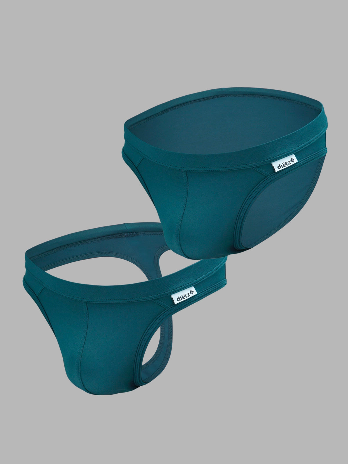 Set of 2 Flex Tourmaline