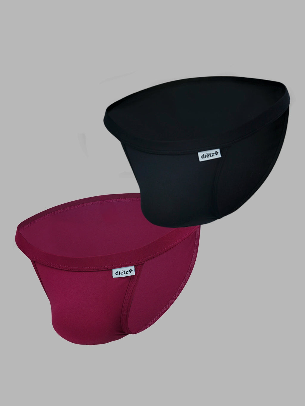 Set de 2 String Vento Combinado