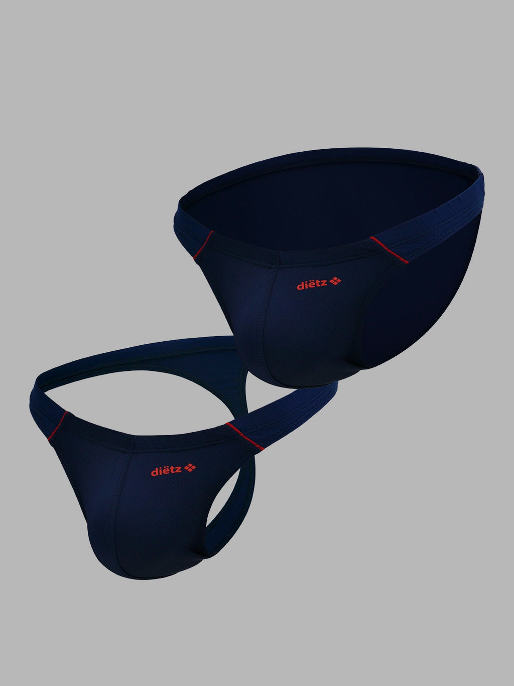 TGTR Thunder Navy Blue Set