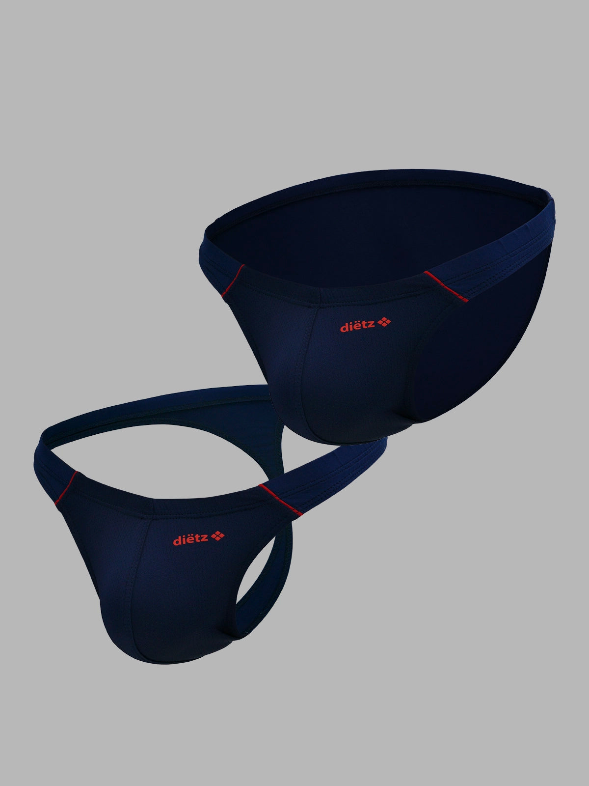 Set de TGTR Thunder Azul Marino