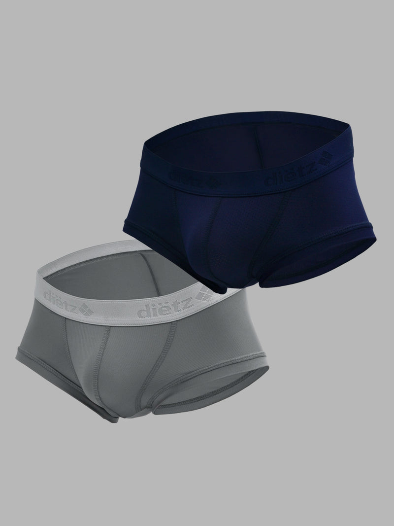 Set de 2 Boxer Motion