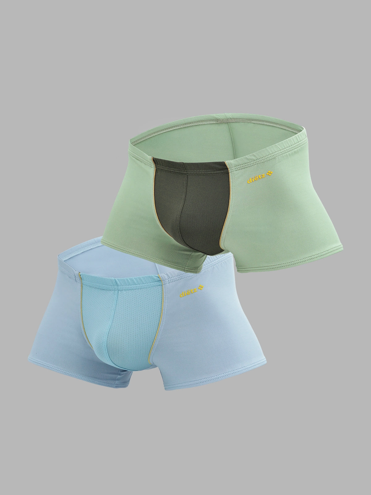 Set de 2 Boxers Thunder