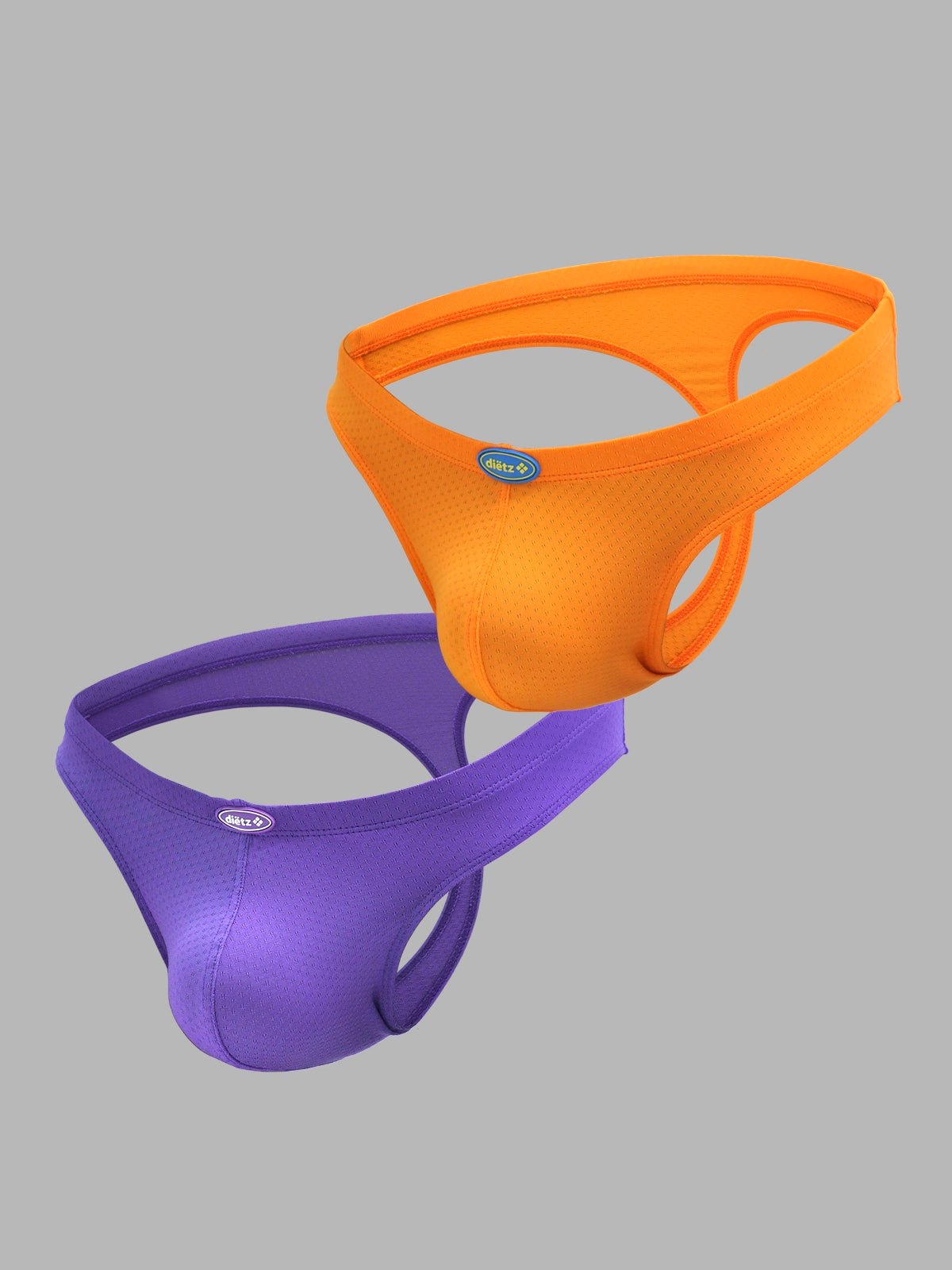 Set of 2 Flow Thongs
