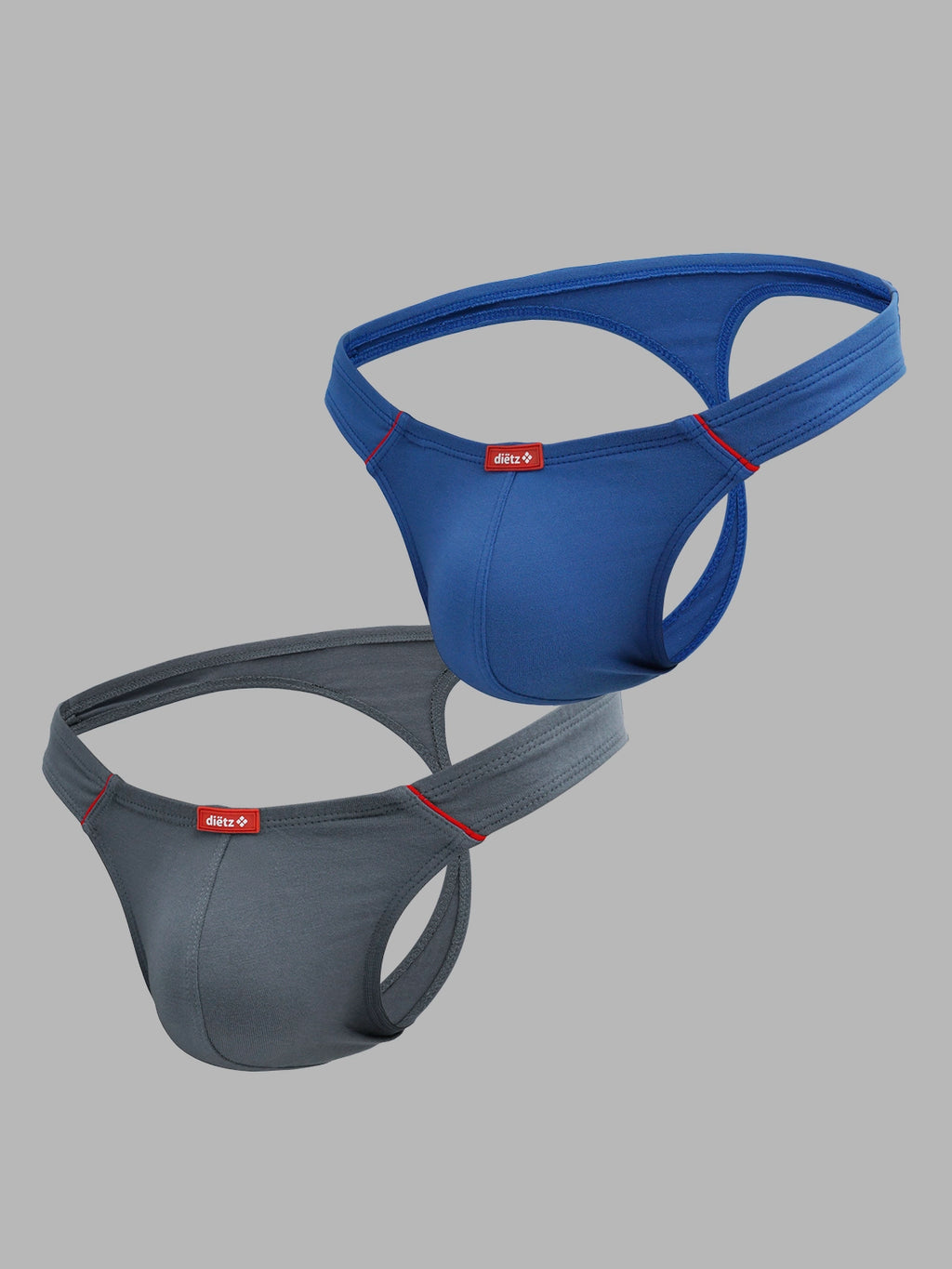 Set de 2 Tangas Monza