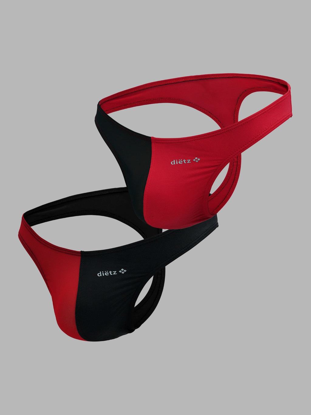 Set of 2 Harley Thongs