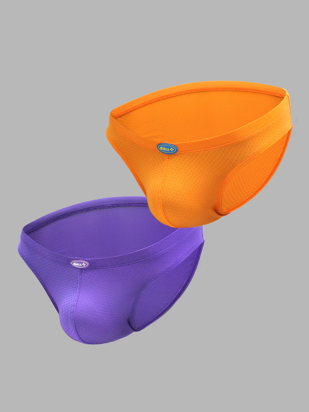 Set 2 Flow Briefs
