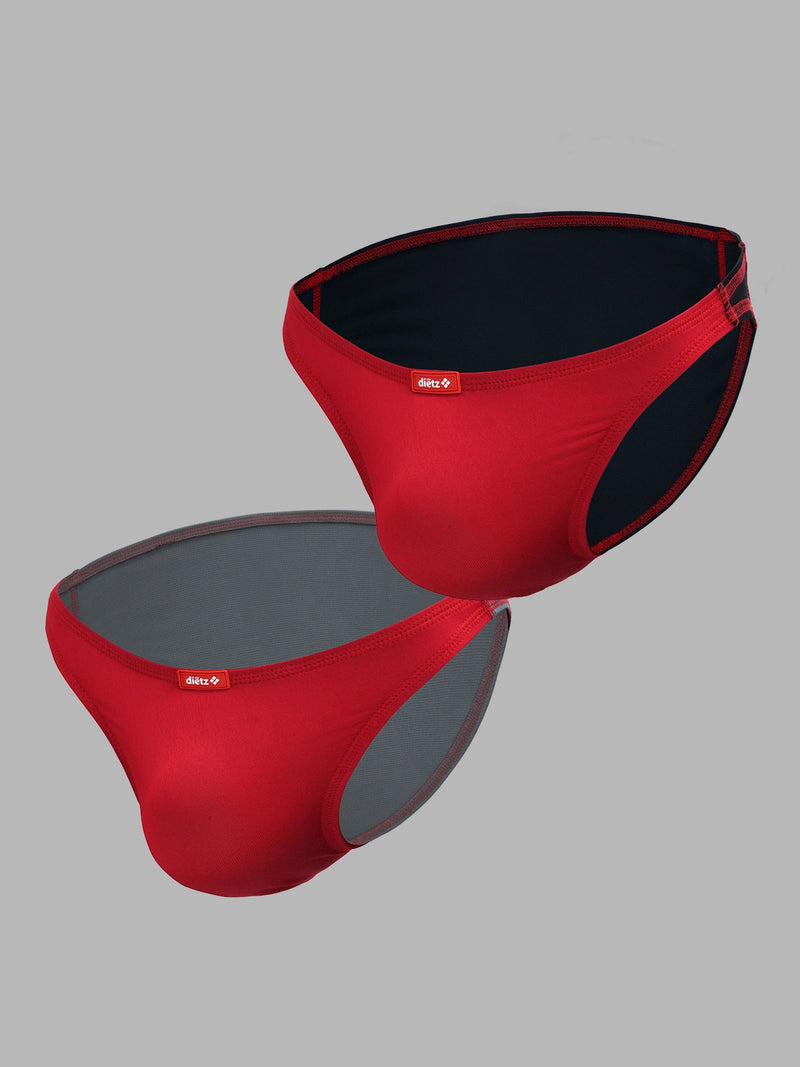 Set de 2 Trusas Maverick