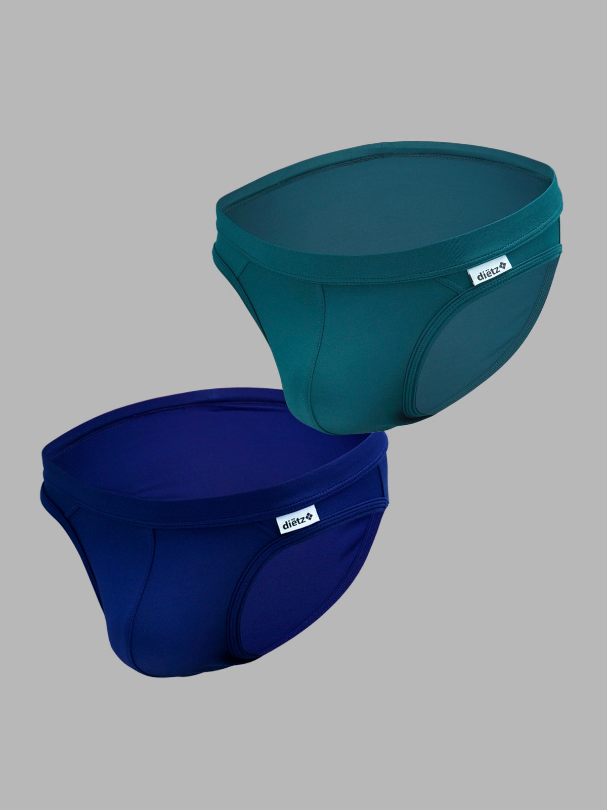 Set de 2 Trusas Flex