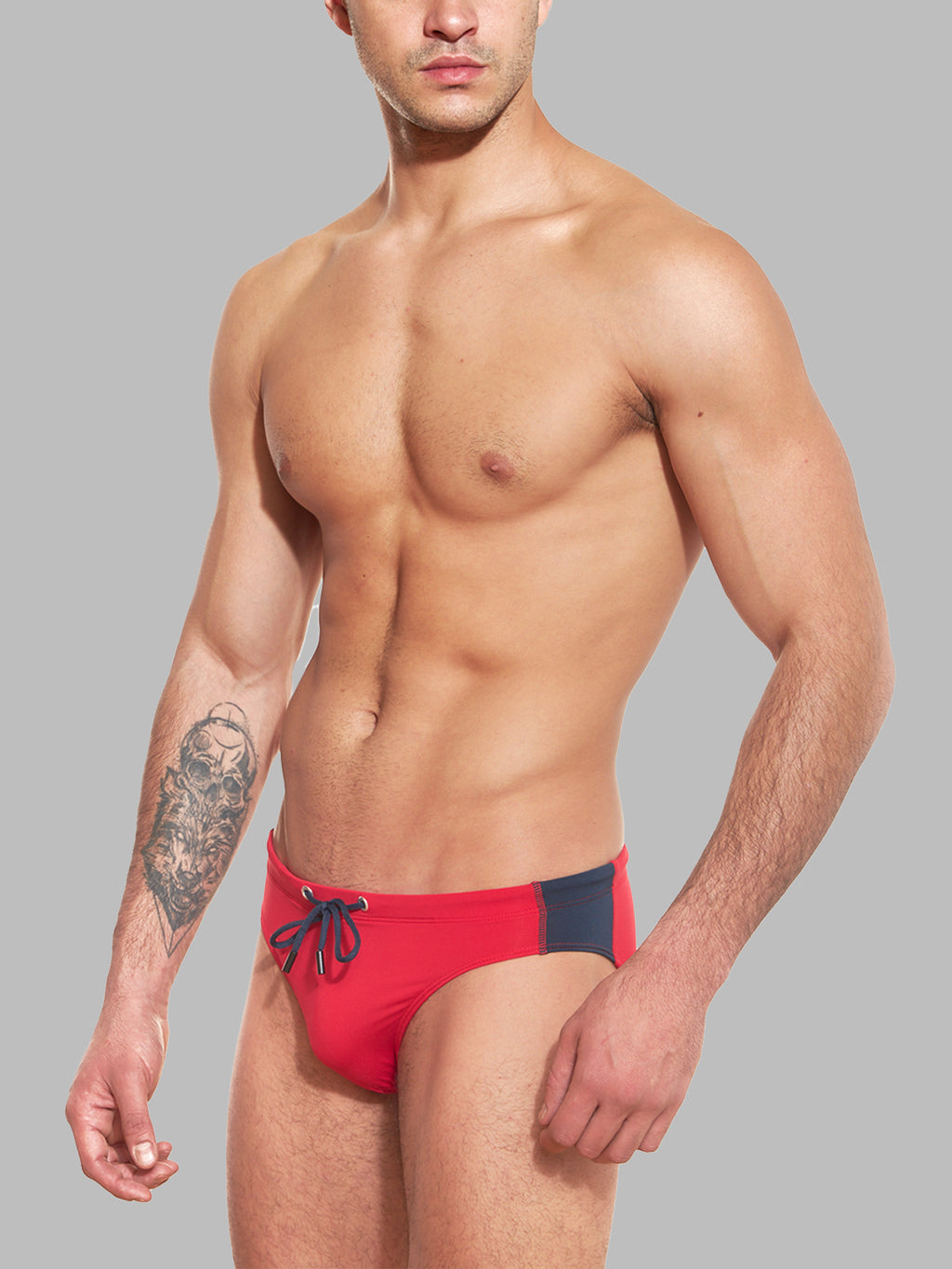 Traje de baño Cocktail