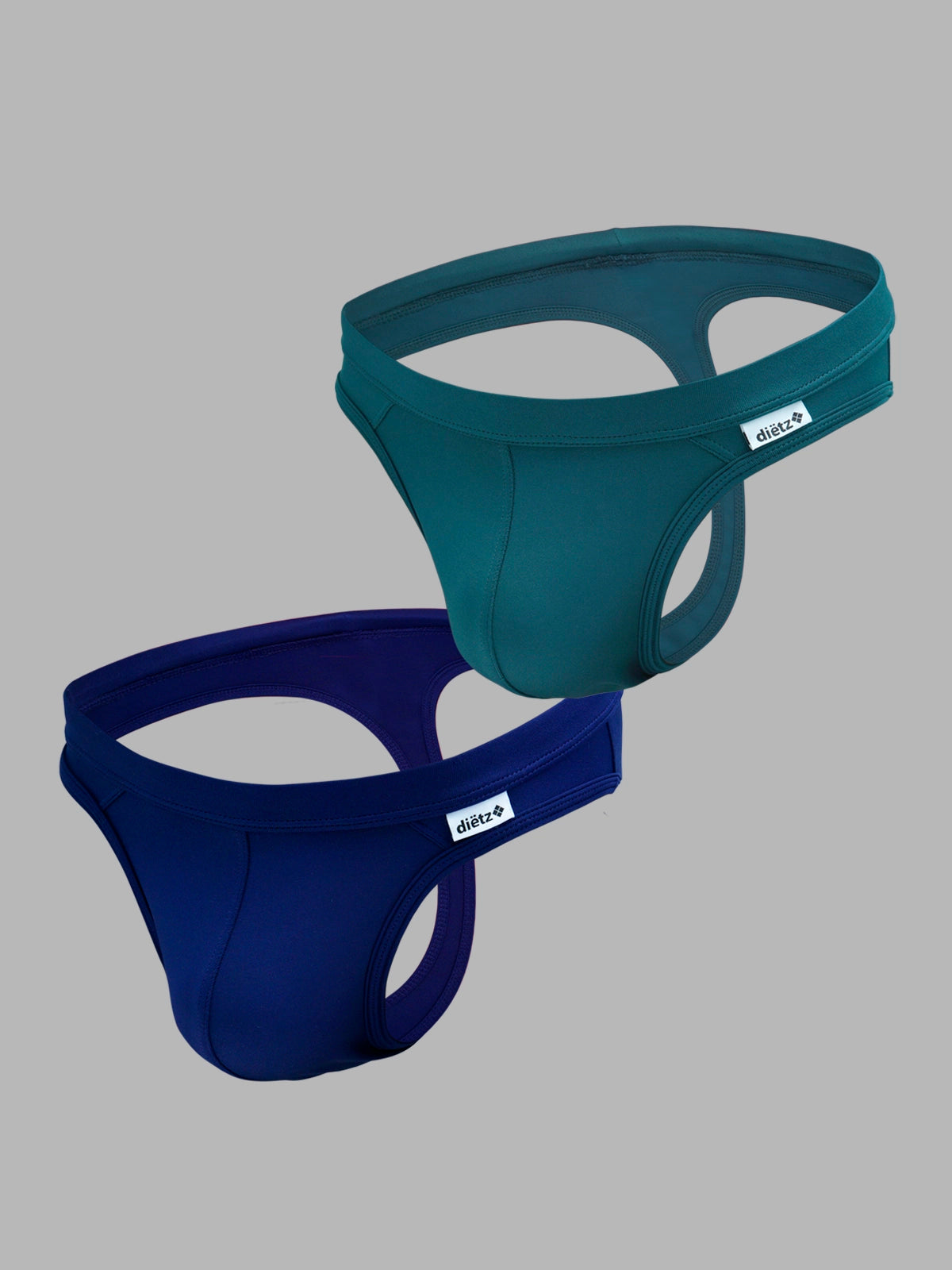 Set of 2 Flex Thongs