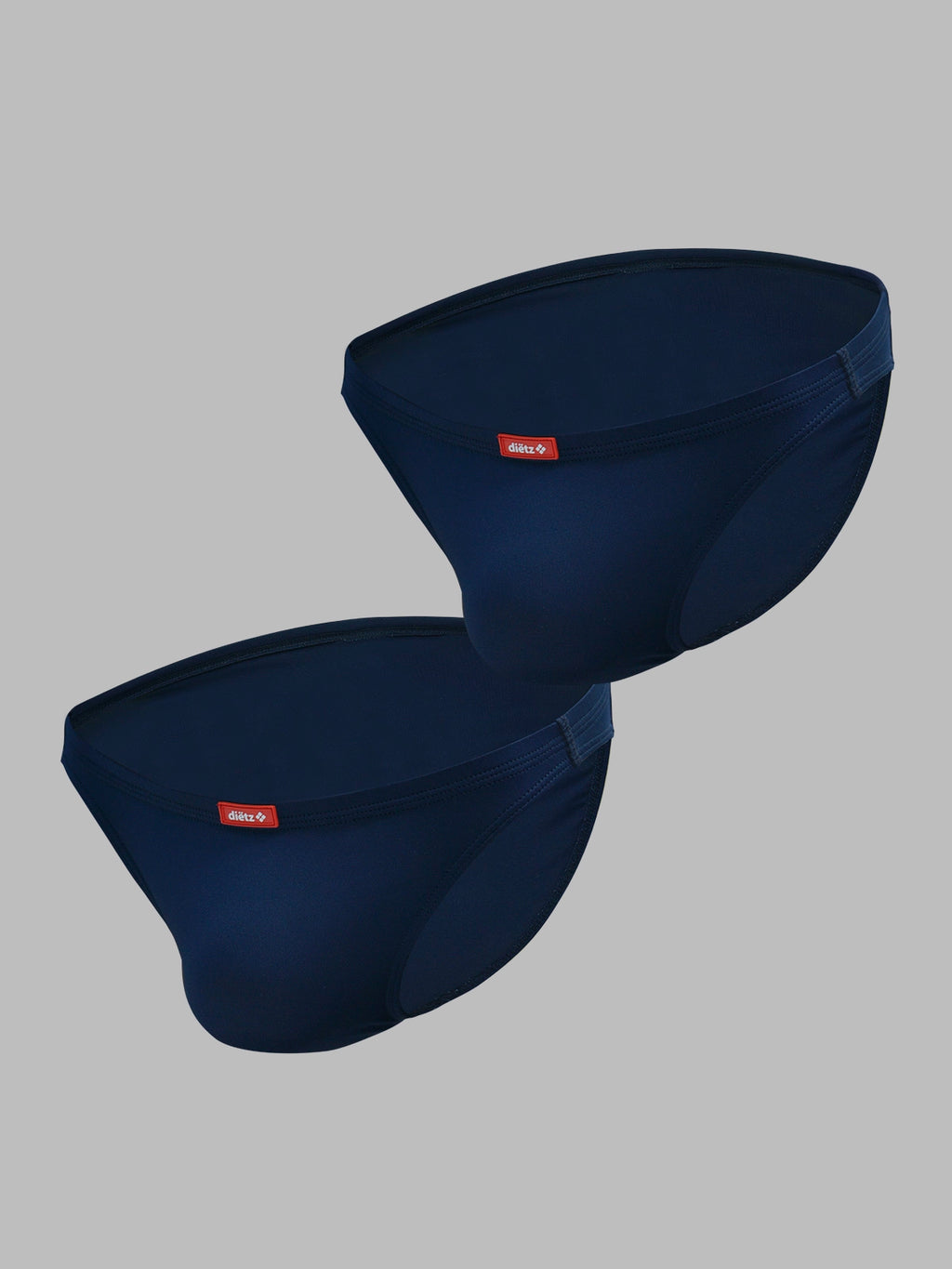 Set de 2 Trusas Titan Azul Marino