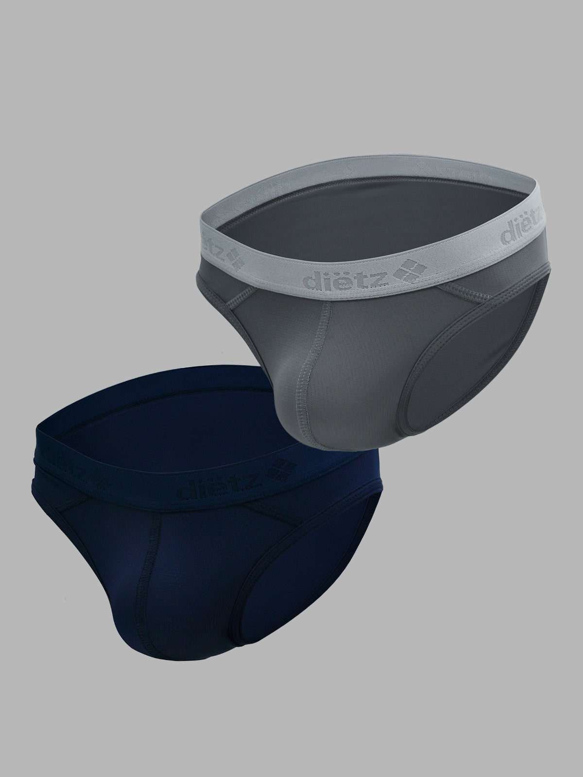 Set de 2 Trusas Motion