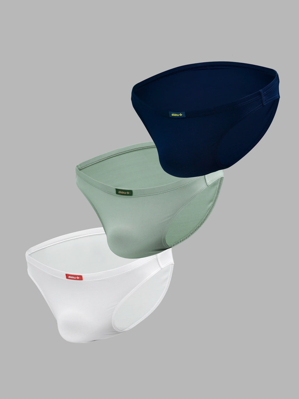 Multicolor Cocktail Trusas Set