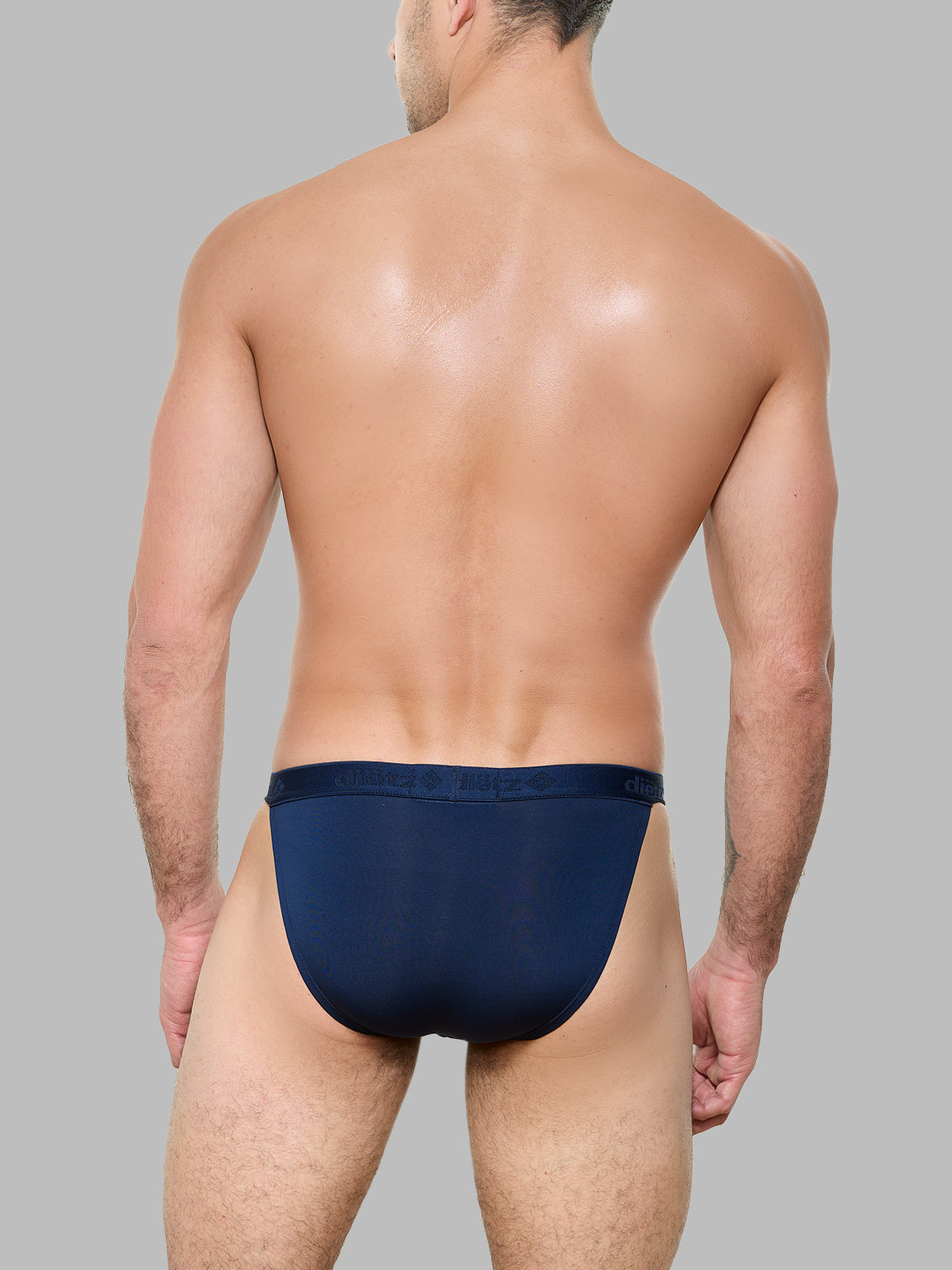 String Sprint Navy Blue