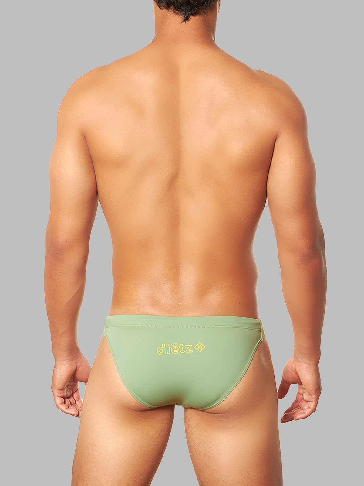 swimsuit Henry green 