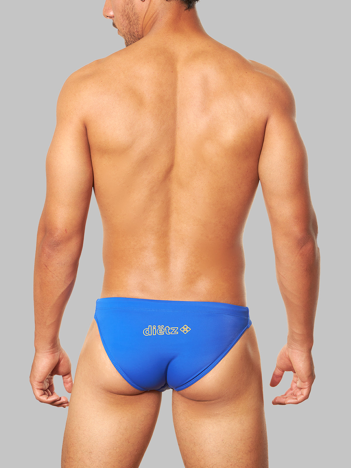 Swimsuit Henry King Blue 