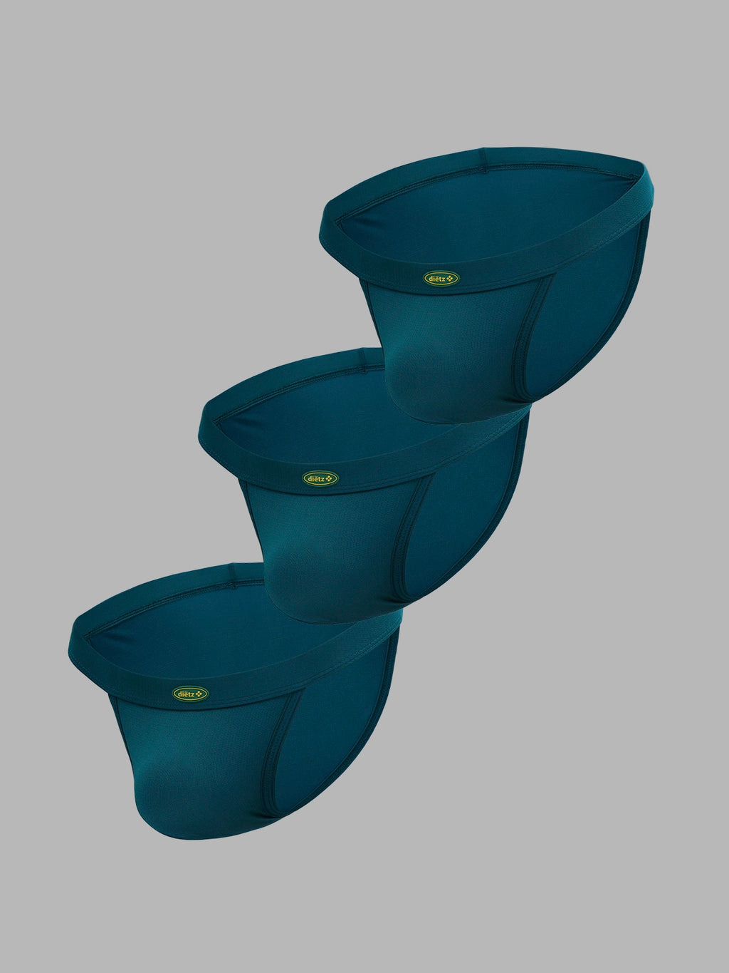 Set de 3 String Rugged Turmalina