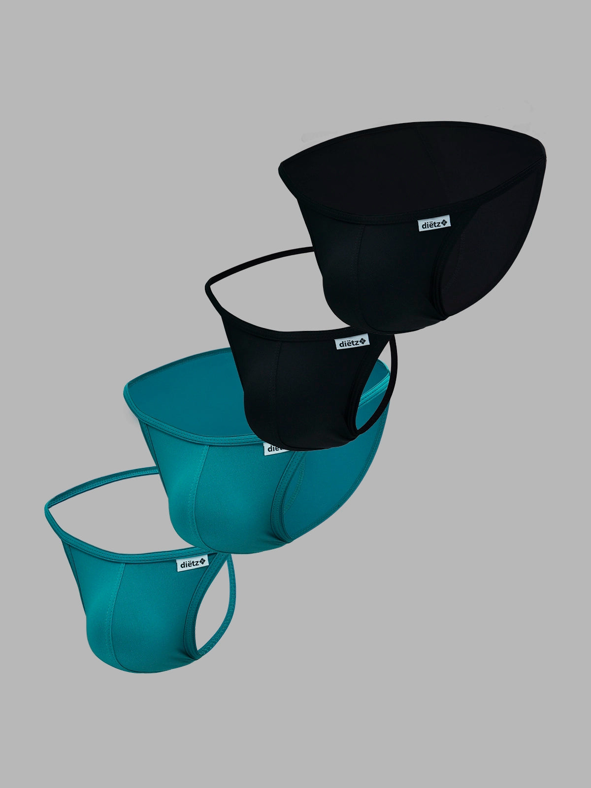 Set de 4 String Grip