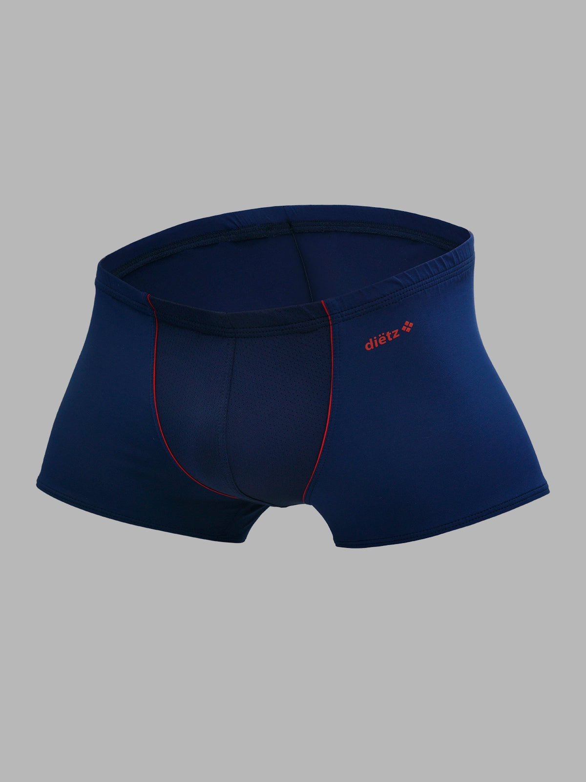 Boxer Thunder Azul Marino