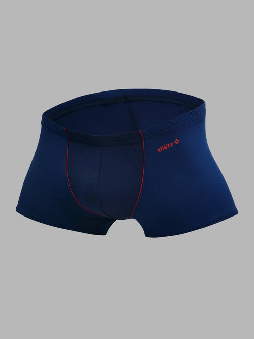 Boxer Thunder Azul Marino