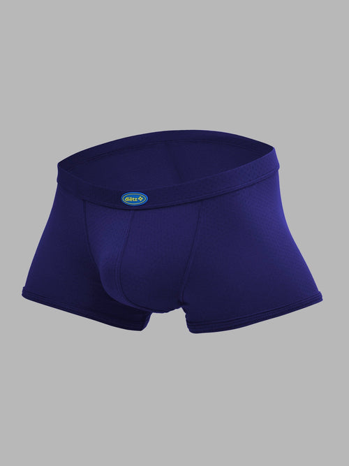Boxer Aria Morado