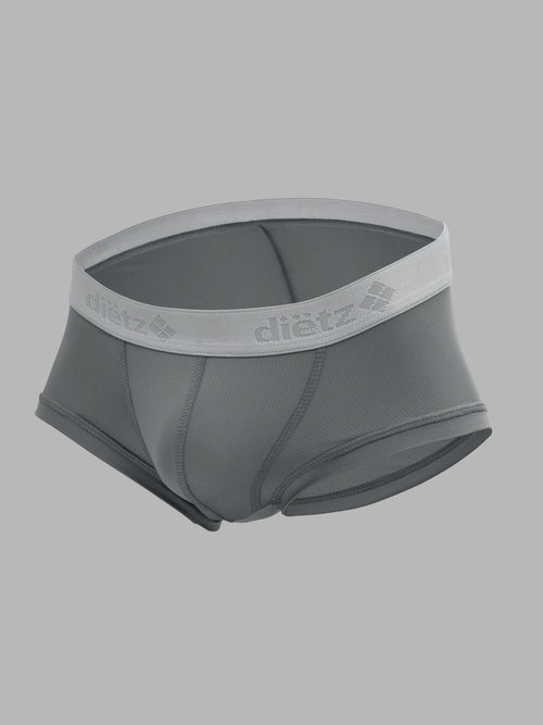 Boxer Motion Grey