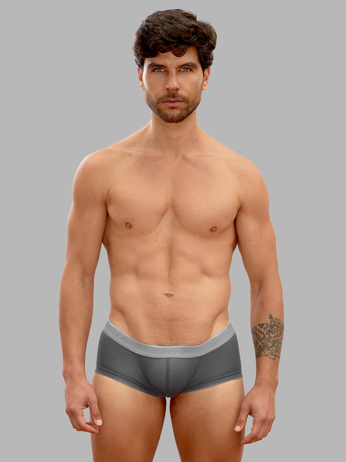 Set de 2 Boxer Motion