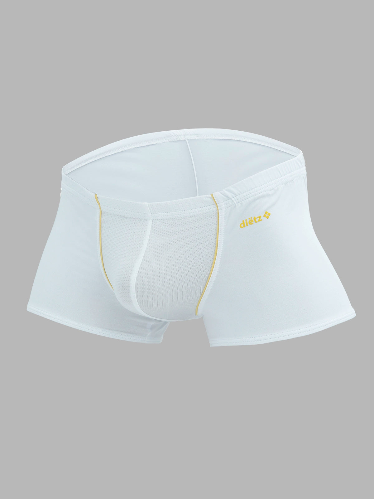 Boxer Thunder Blanco