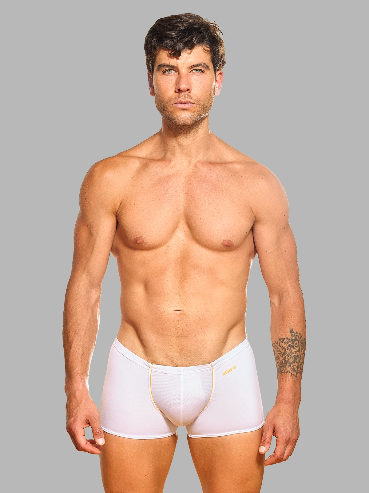 Boxer Thunder Blanco