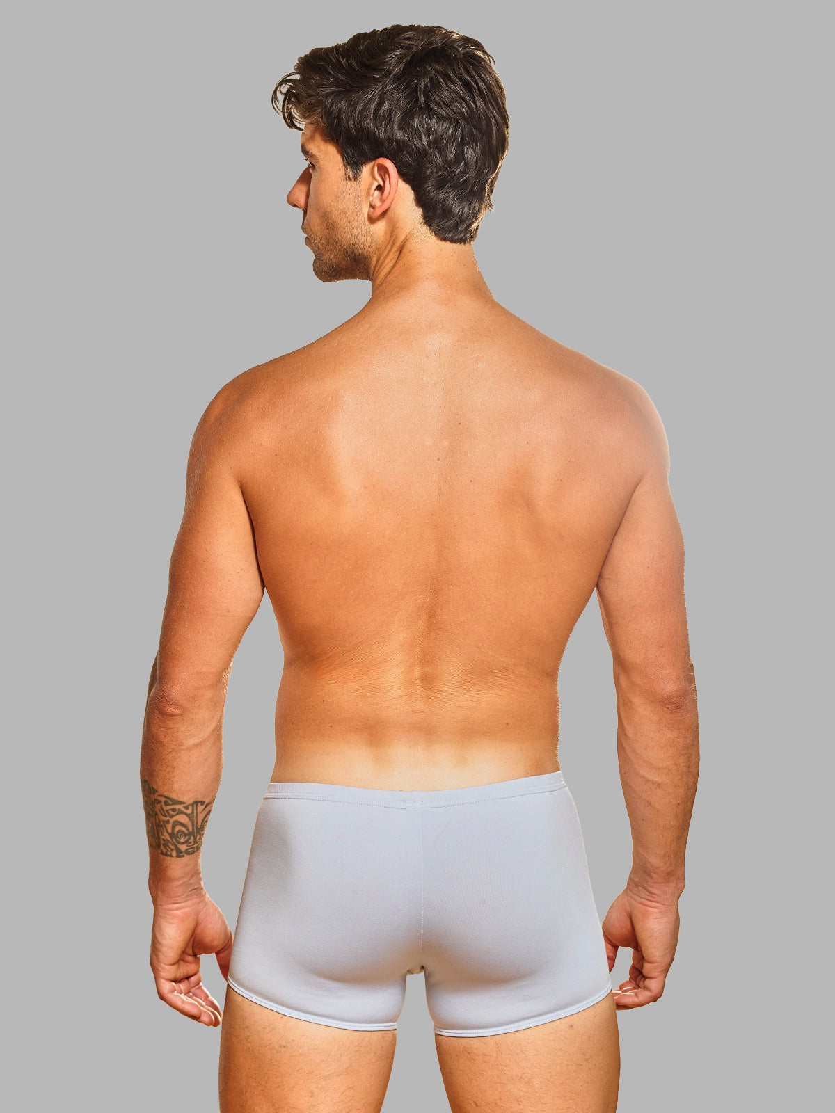 Boxer Thunder Azul Cielo