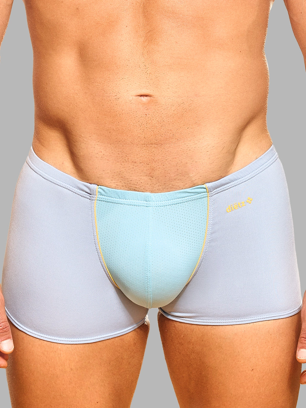 Boxer Thunder Sky Blue