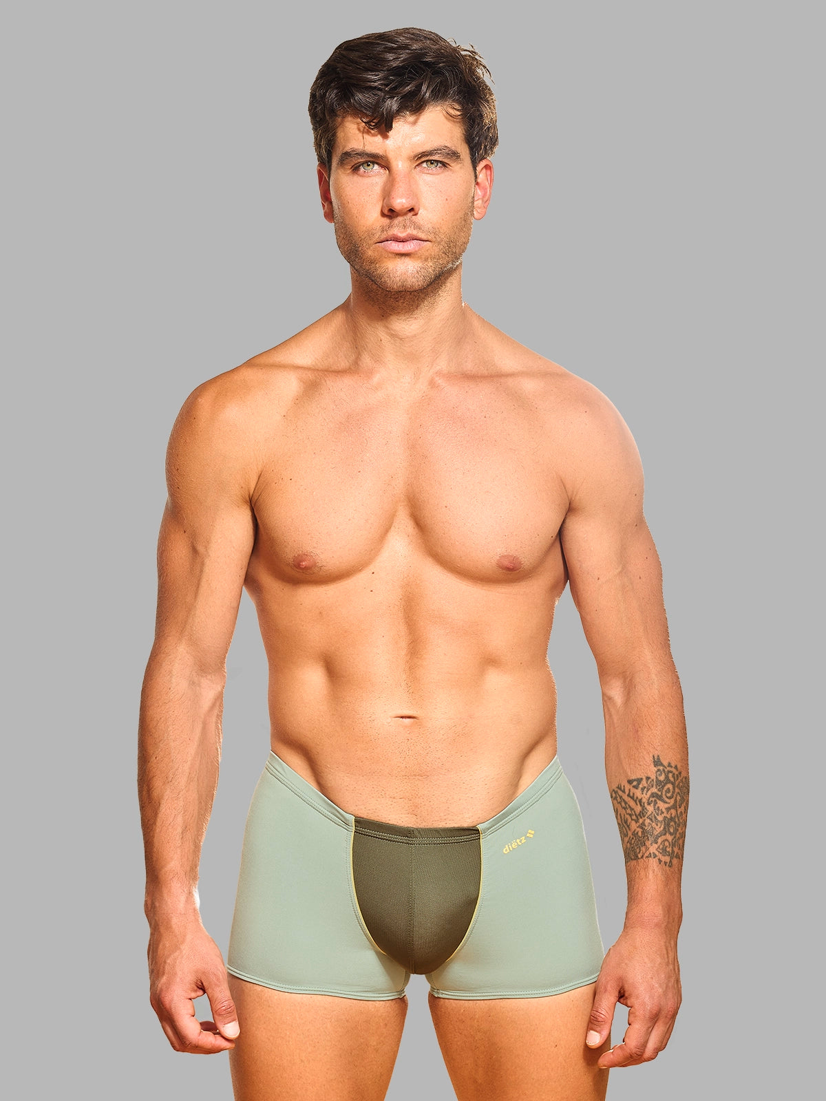 Set de 2 Boxers Thunder