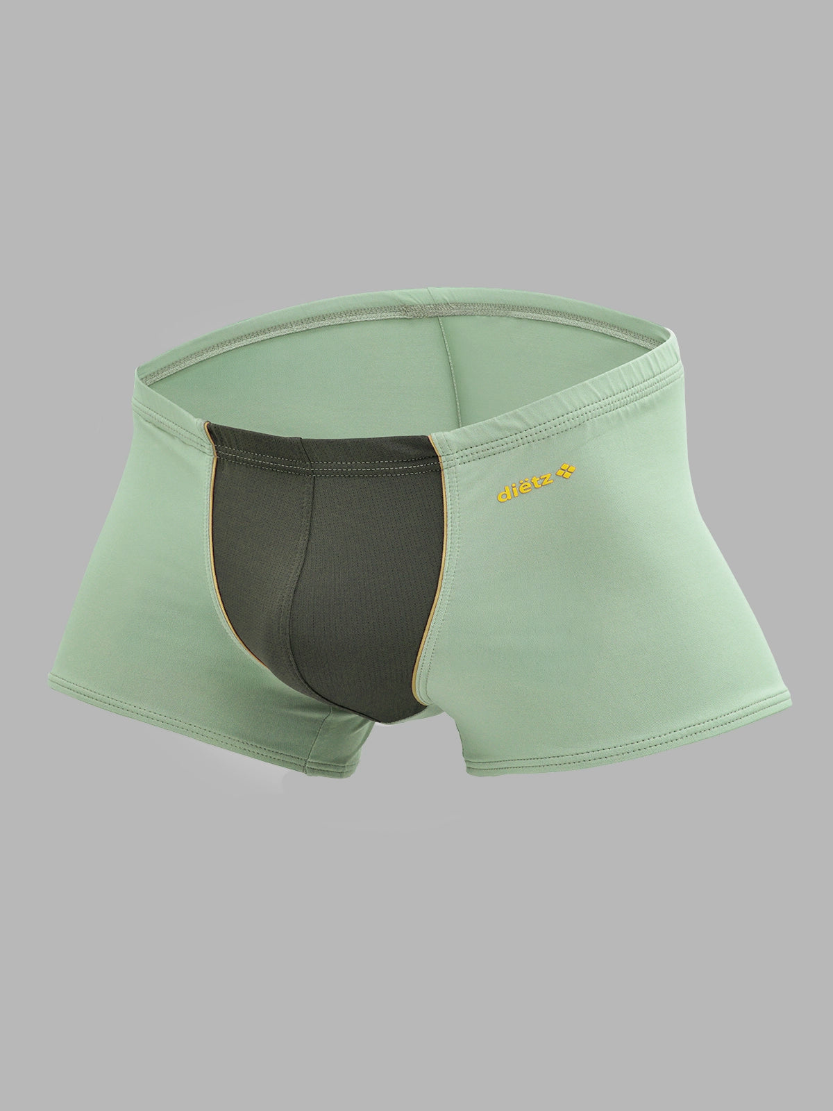 Boxer Thunder Green