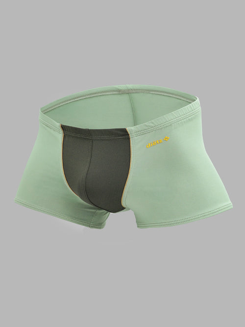 Boxer Thunder Verde